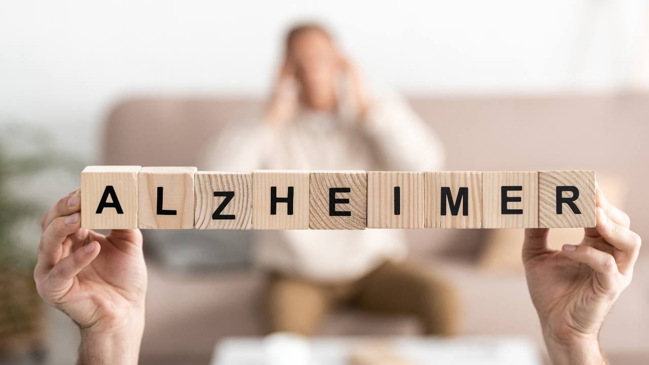 sintomi dell'alzheimer precoce