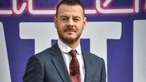 brutte notizie per Alessandro Cattelan