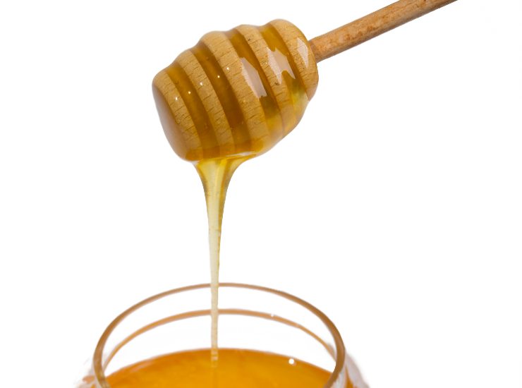 come usare al meglio il miele
