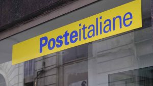 concorso pubblico poste italiane