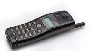 valore del tuo vecchio telefono oggi