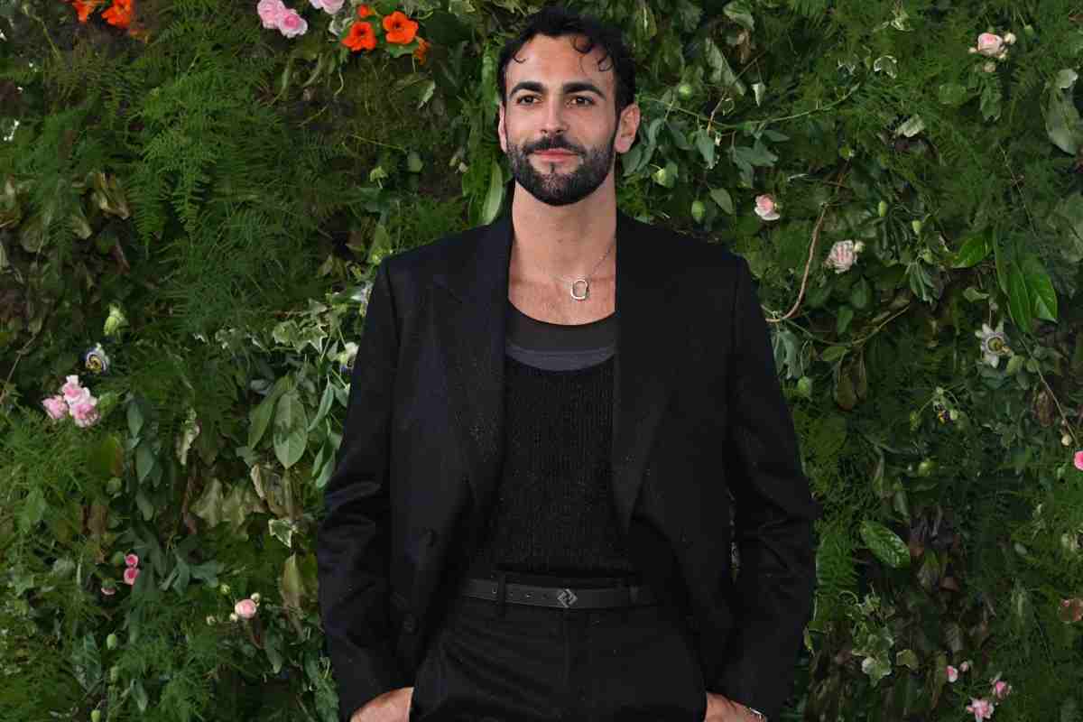 MarCO MENGONI