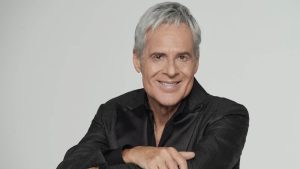 Claudio Baglioni confessione