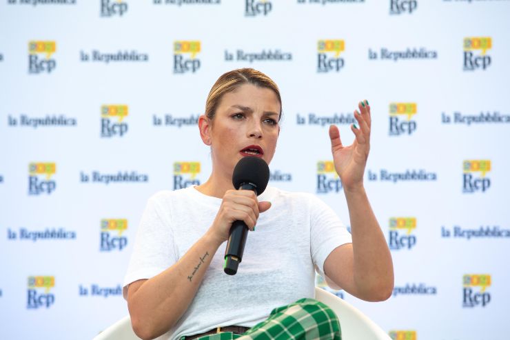 Emma Marrone confessione