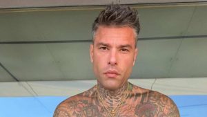 Fedez fa sul serio