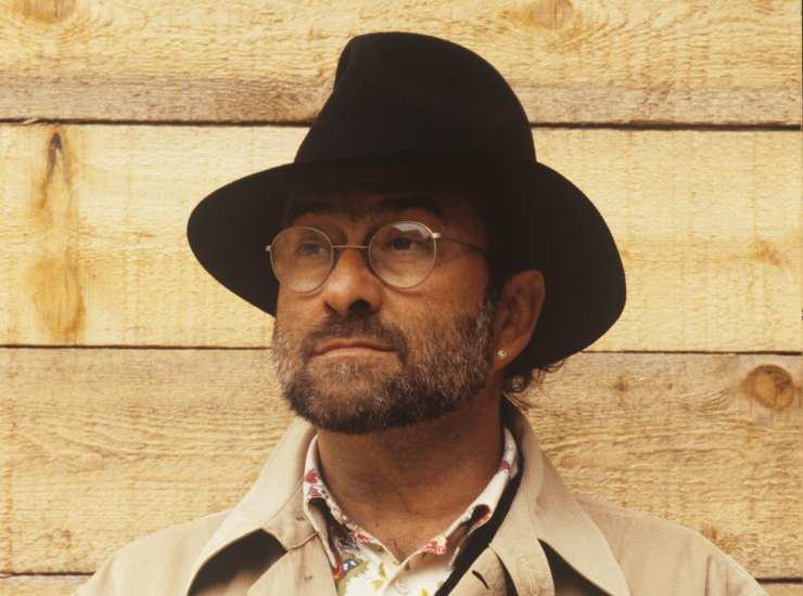 Lucio Dalla verità