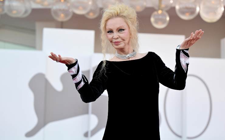 Patty Pravo confessione