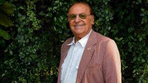 Renzo Arbore verità sulla rottura