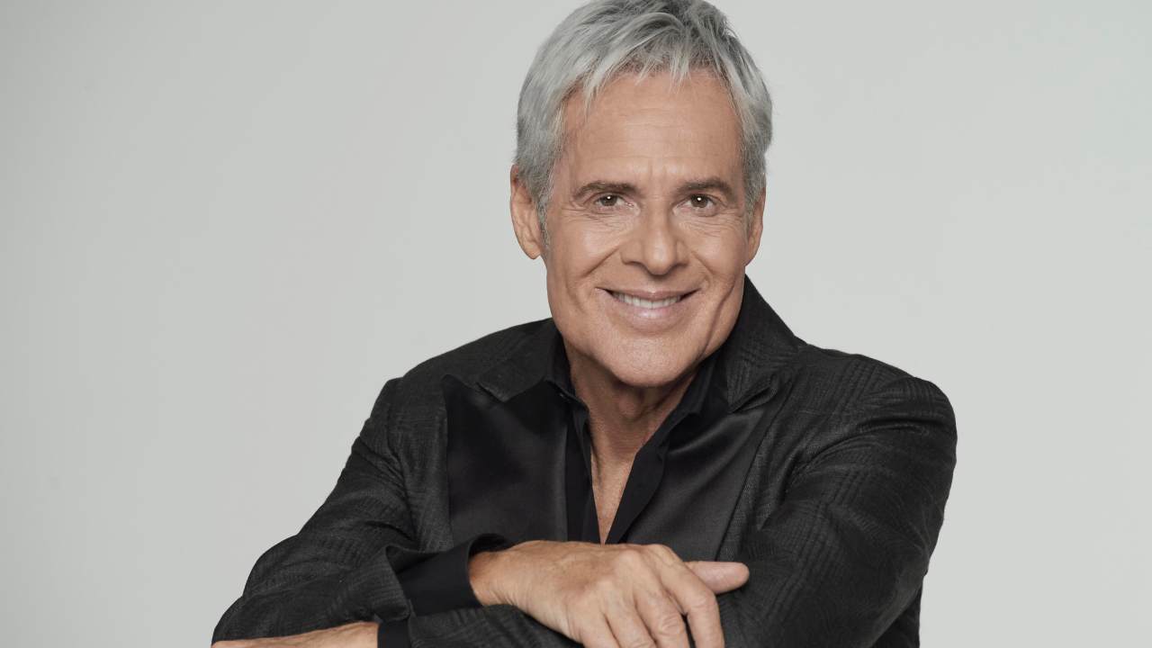 Claudio Baglioni addio