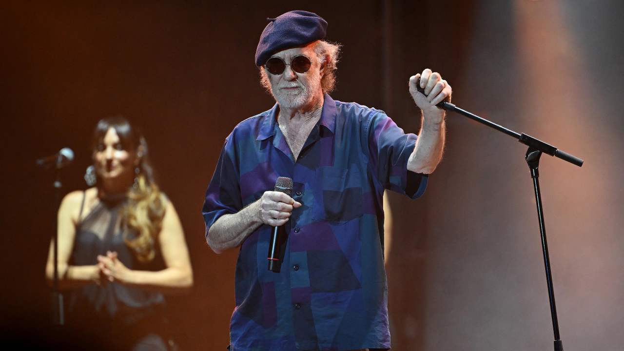 de gregori criticato