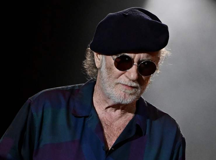 de gregori criticato