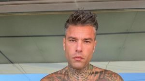 Fedez polemica