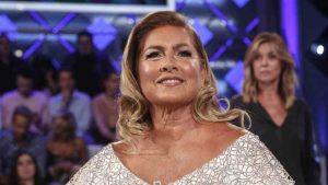 Romina Power confessione