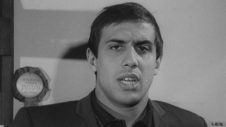 Adriano Celentano confessione